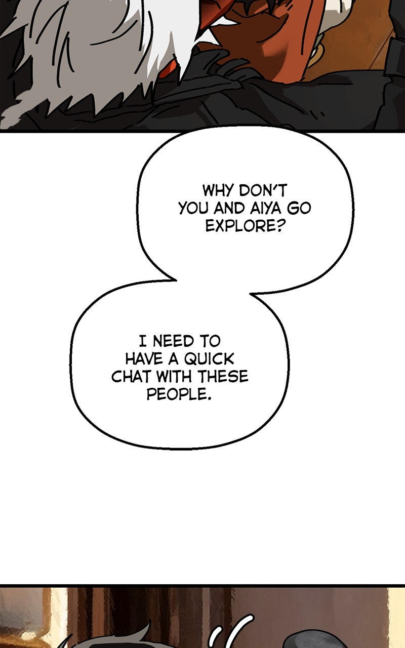 Read On the Way to Meet Mom Manga Online