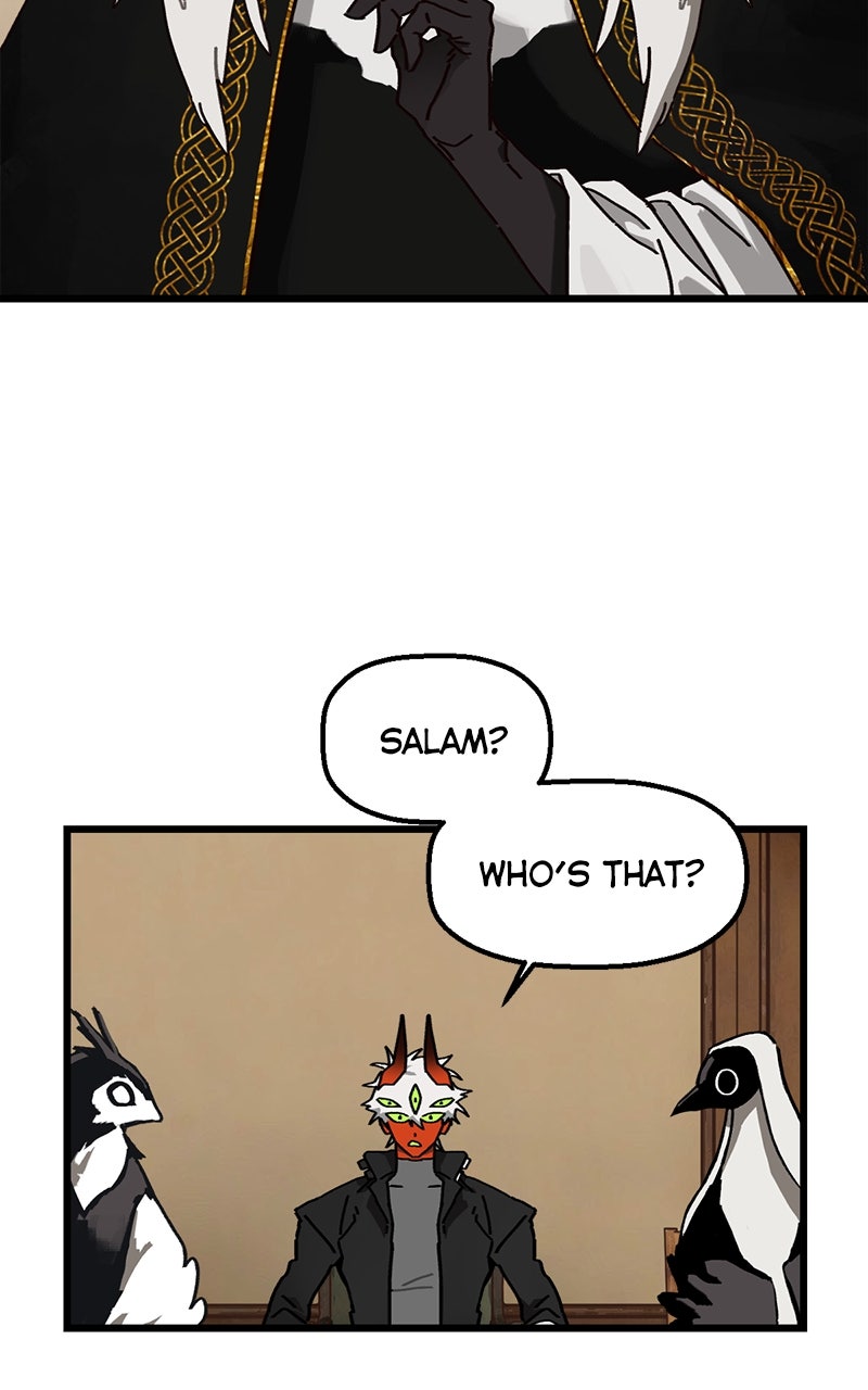 Read On the Way to Meet Mom Manga Online