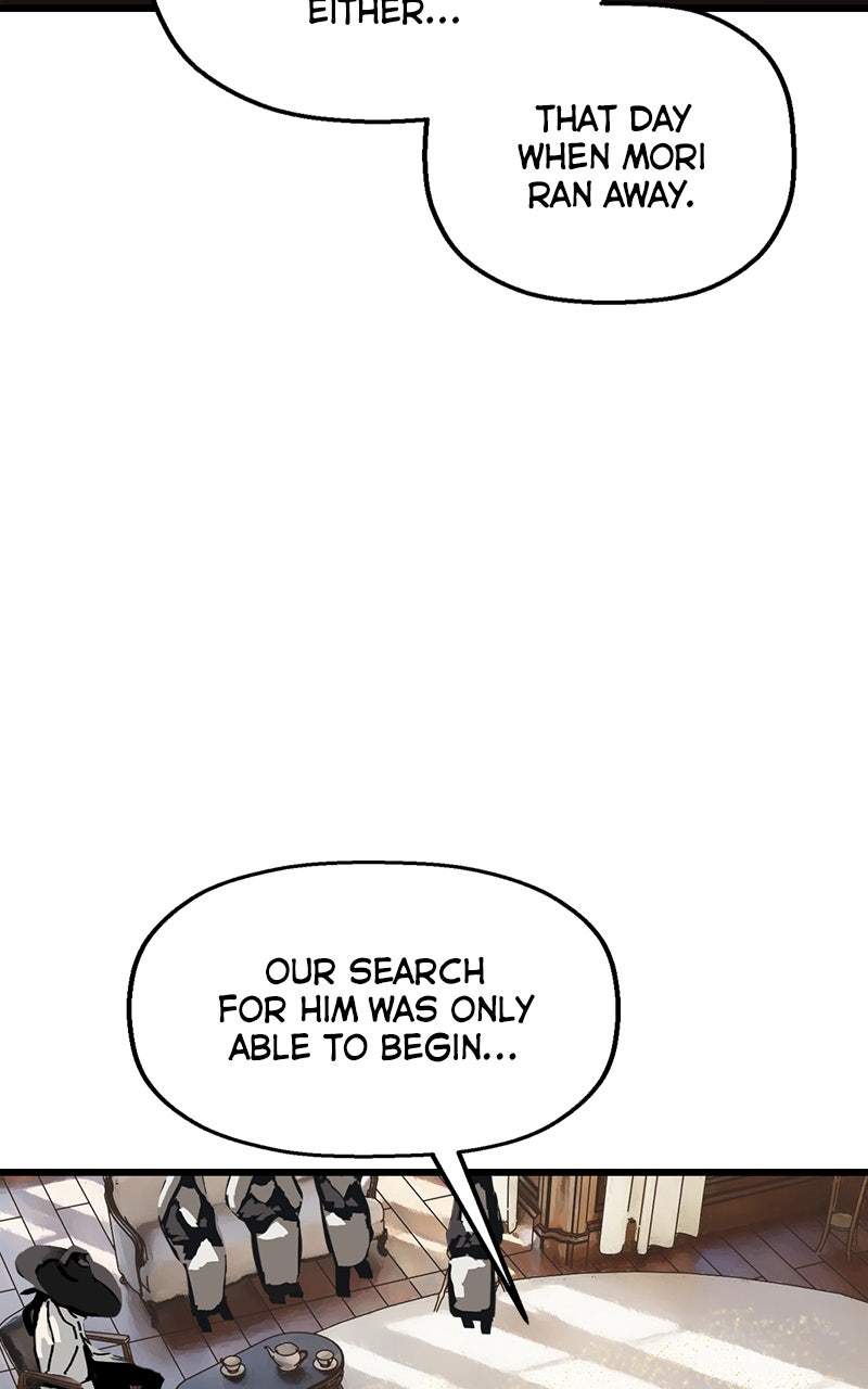 Read On the Way to Meet Mom Manga Online