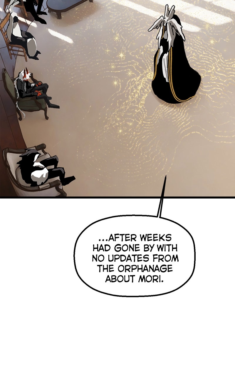 Read On the Way to Meet Mom Manga Online