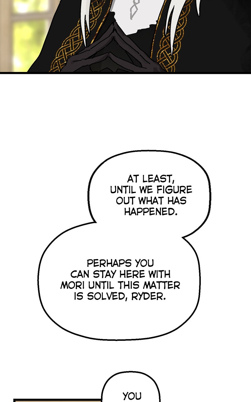 Read On the Way to Meet Mom Manga Online