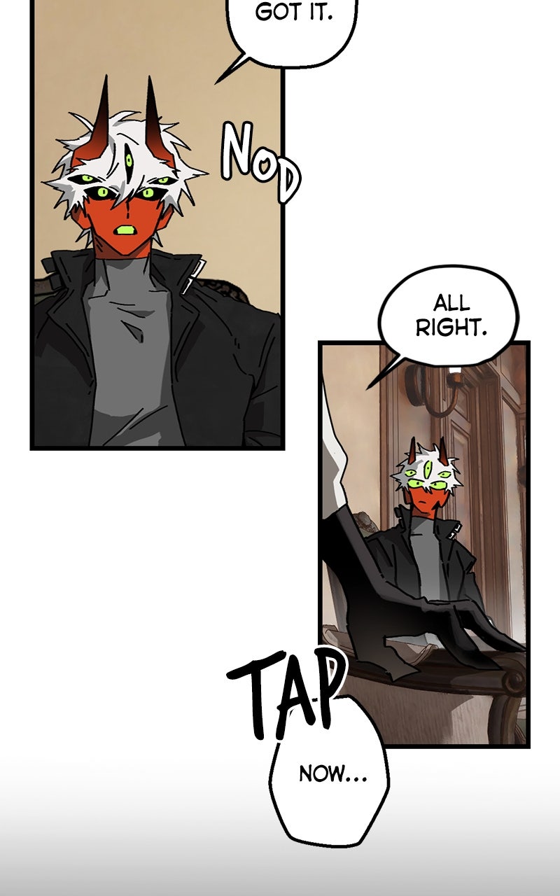 Read On the Way to Meet Mom Manga Online