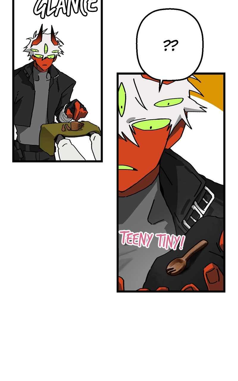 Read On the Way to Meet Mom Manga Online