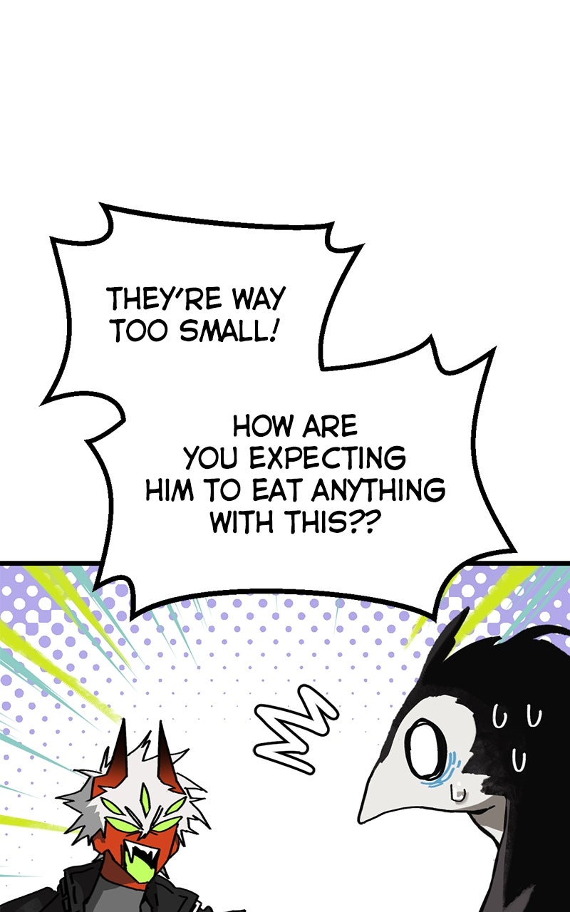 Read On the Way to Meet Mom Manga Online