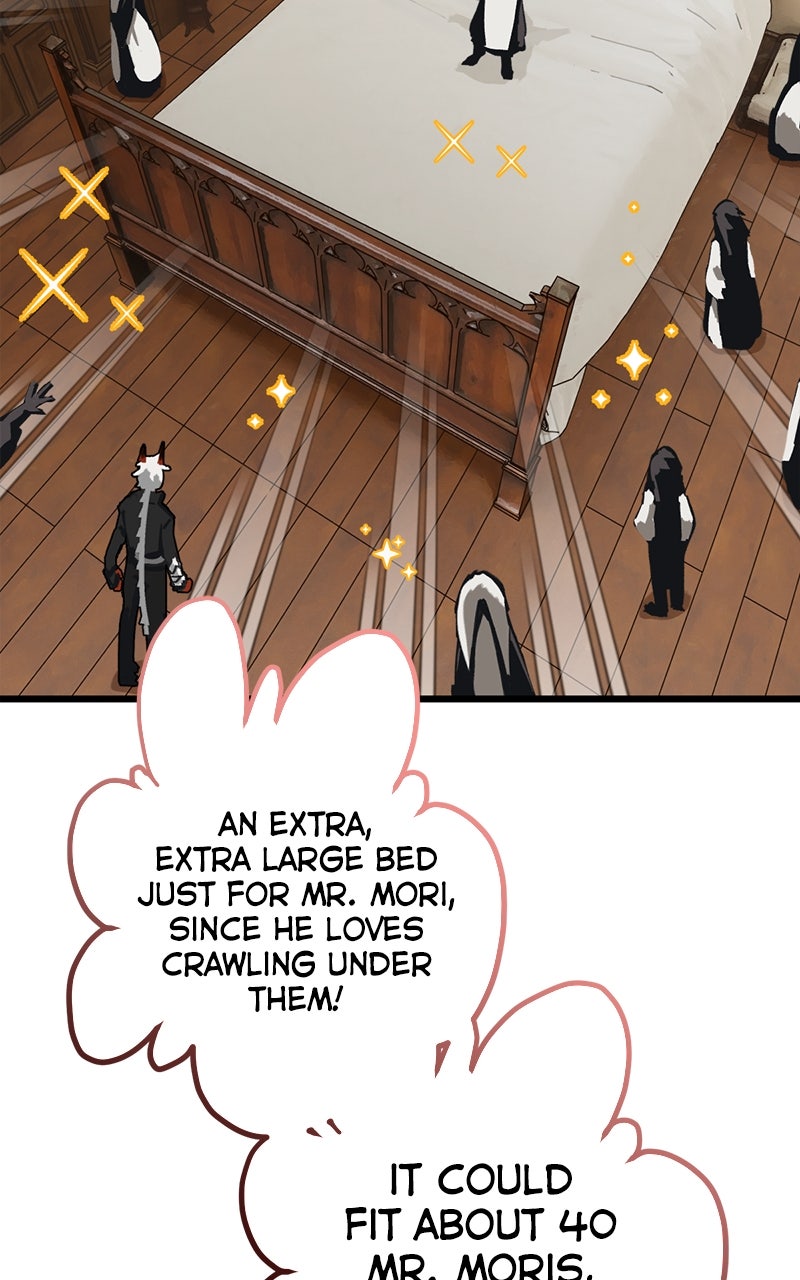 Read On the Way to Meet Mom Manga Online