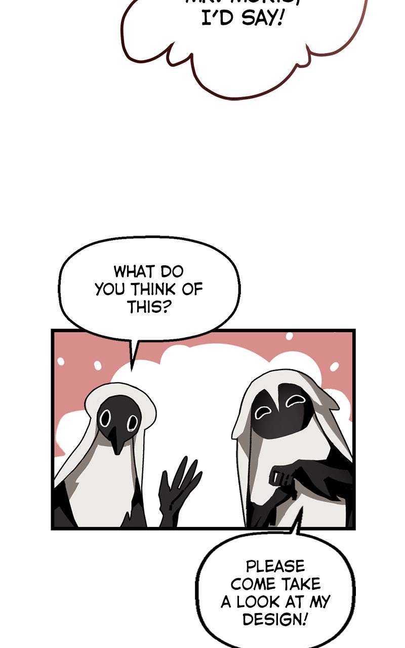 Read On the Way to Meet Mom Manga Online