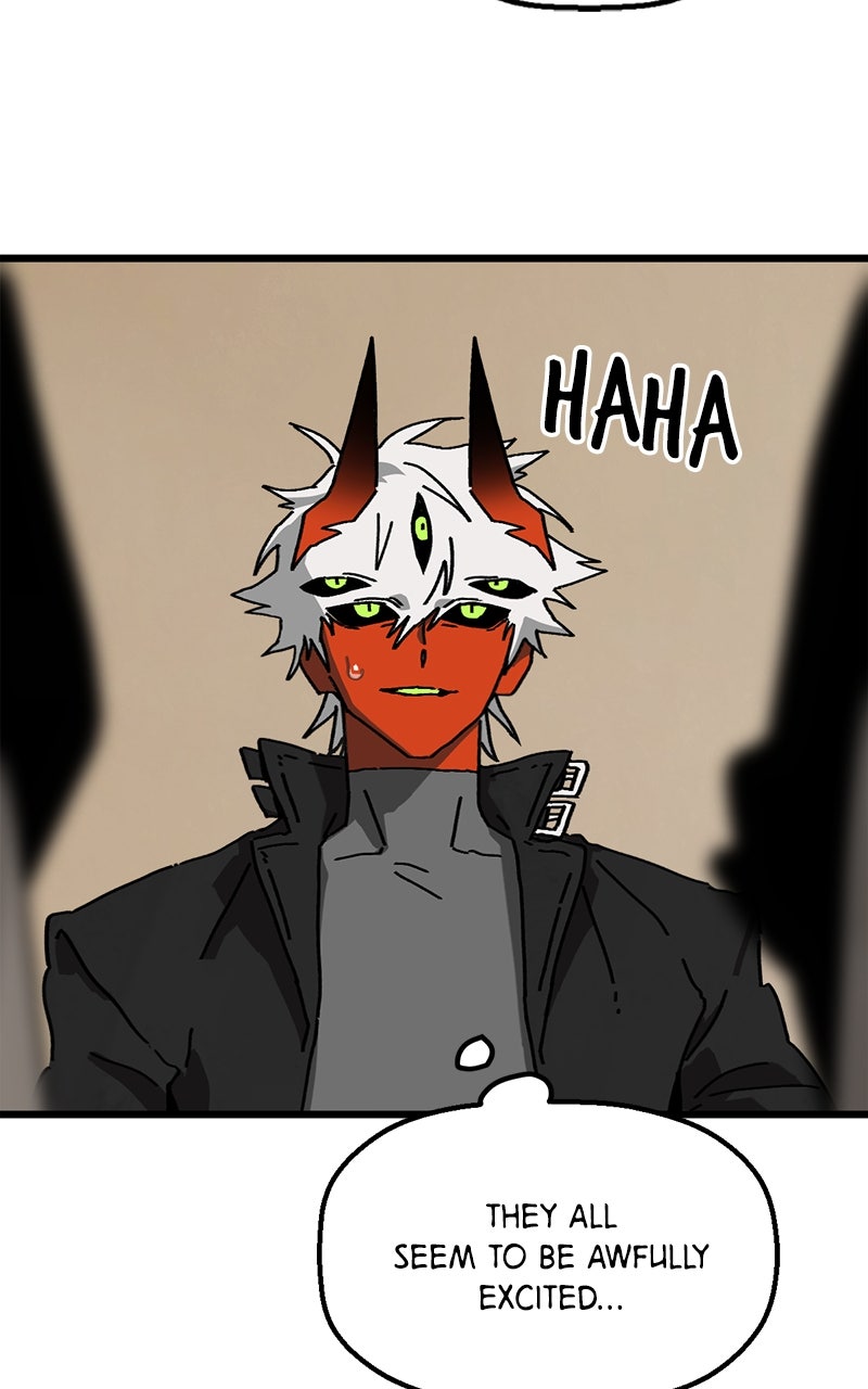 Read On the Way to Meet Mom Manga Online