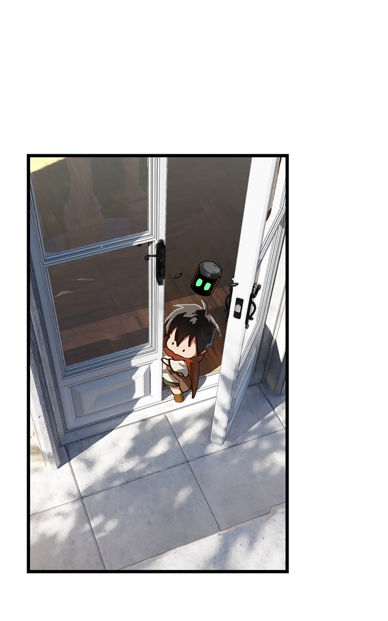 Read On the Way to Meet Mom Manga Online