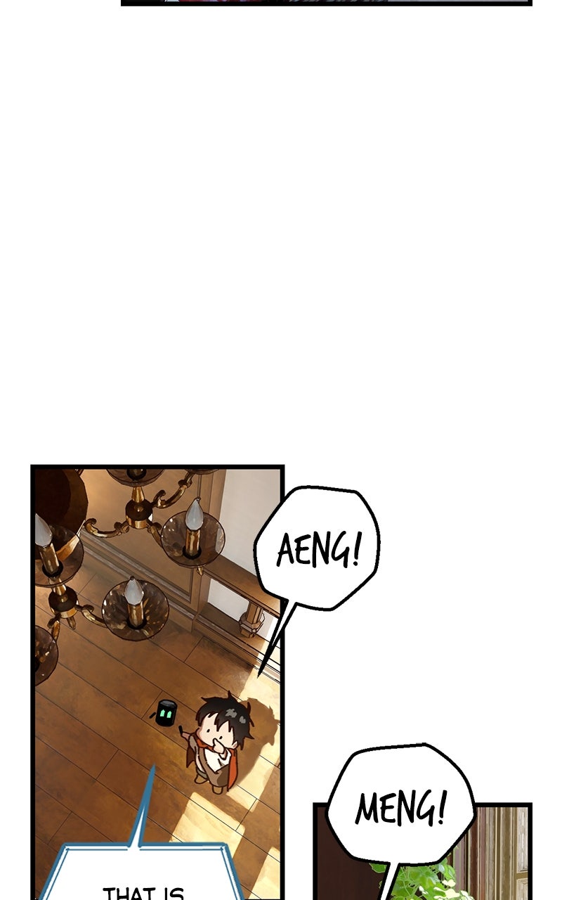 Read On the Way to Meet Mom Manga Online