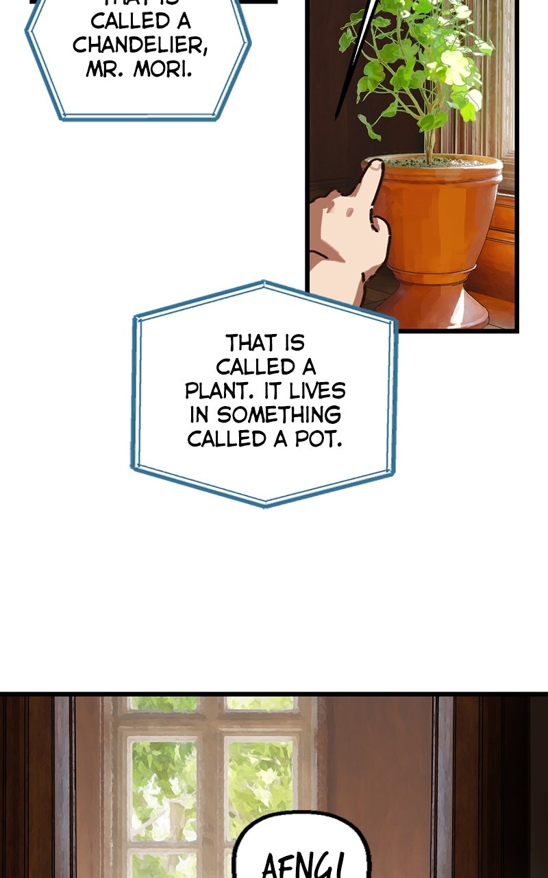 Read On the Way to Meet Mom Manga Online