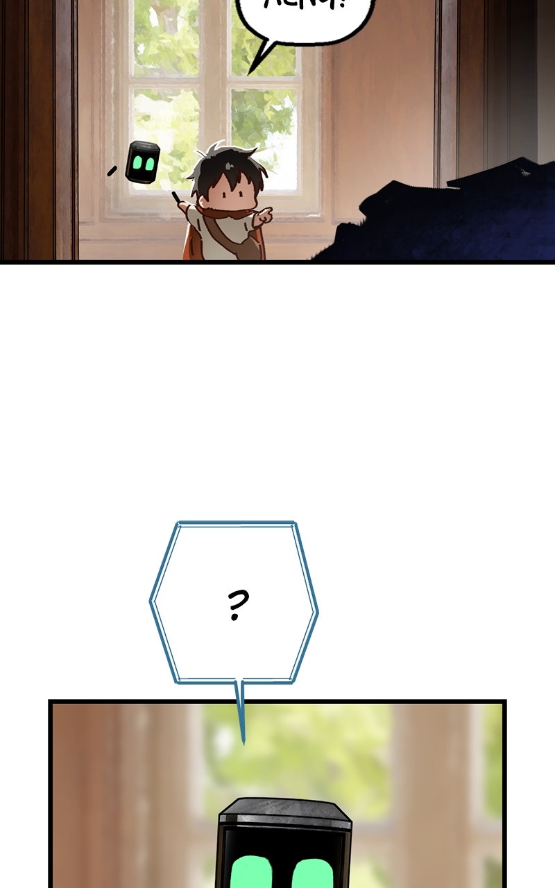 Read On the Way to Meet Mom Manga Online