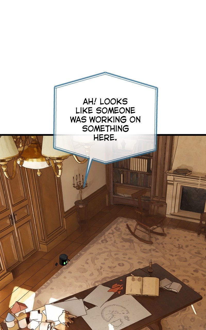 Read On the Way to Meet Mom Manga Online