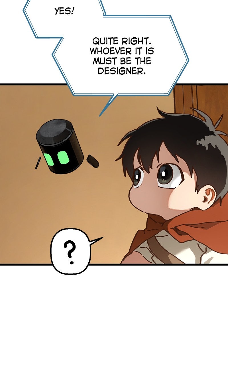 Read On the Way to Meet Mom Manga Online