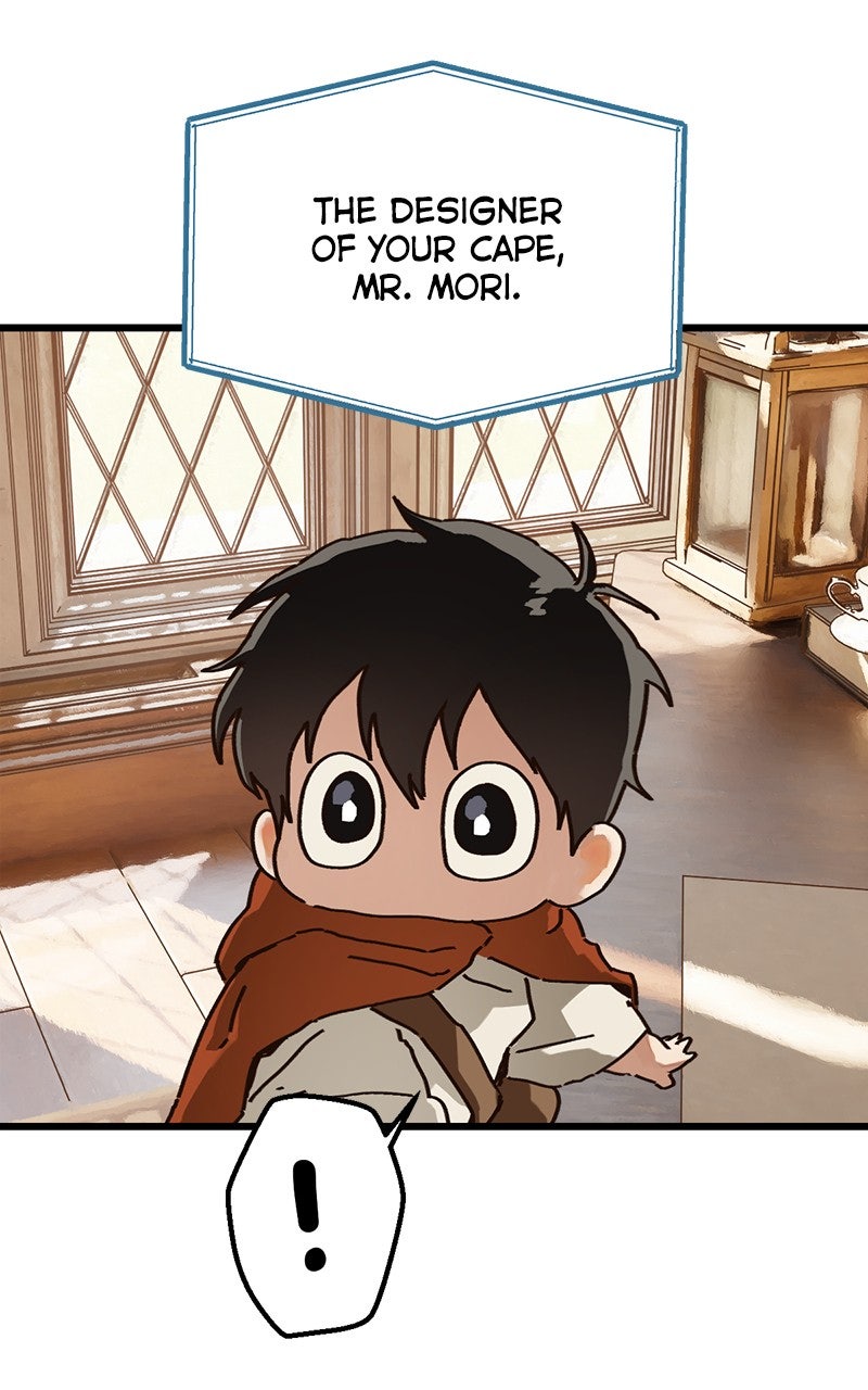 Read On the Way to Meet Mom Manga Online