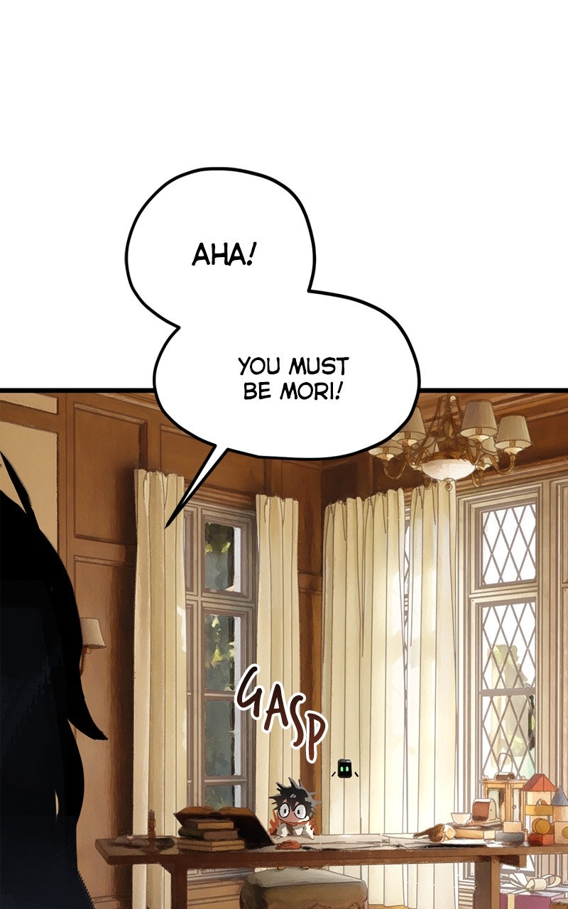 Read On the Way to Meet Mom Manga Online