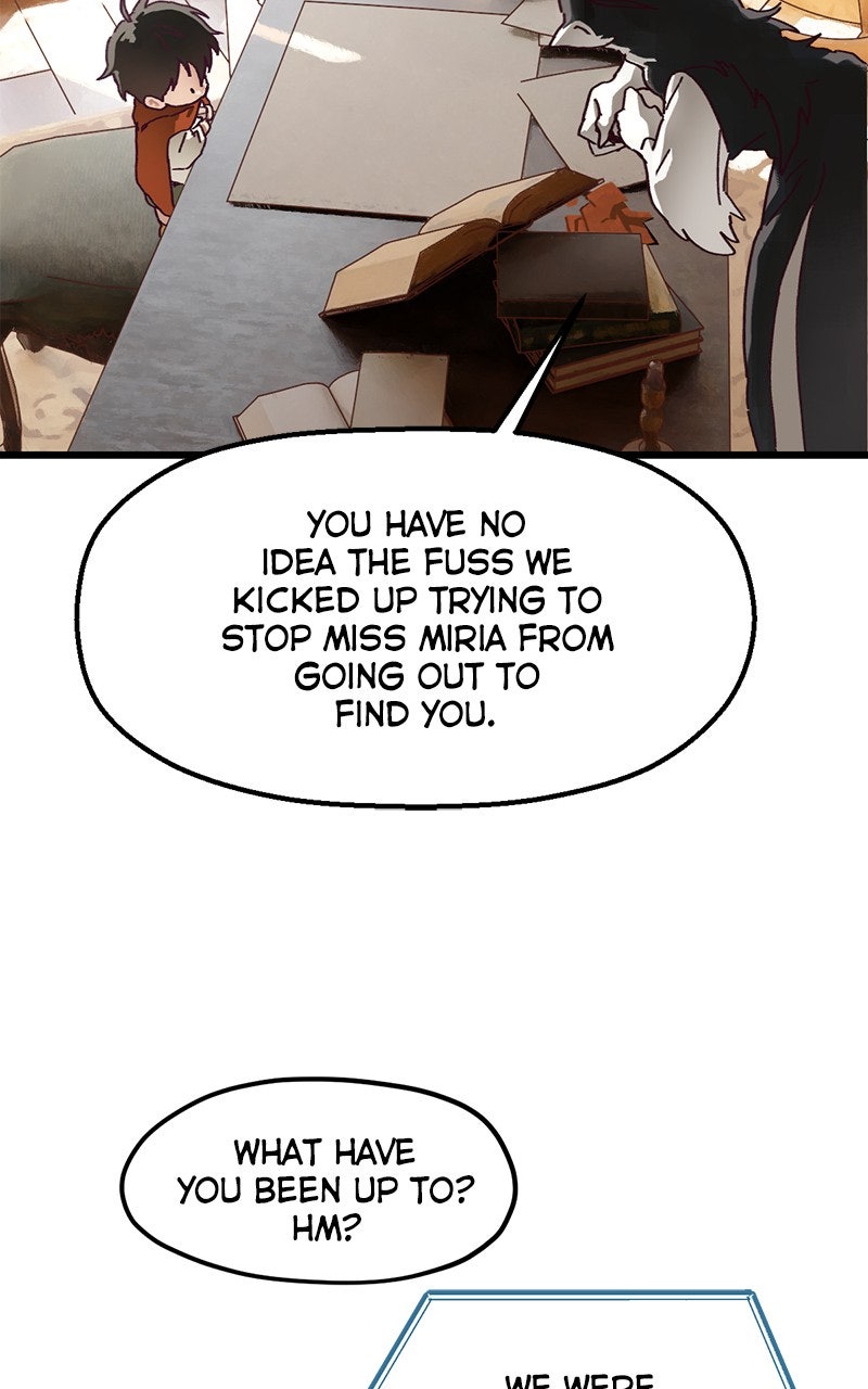 Read On the Way to Meet Mom Manga Online