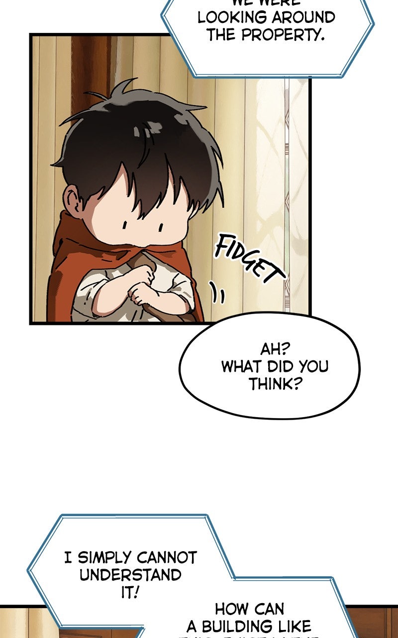 Read On the Way to Meet Mom Manga Online