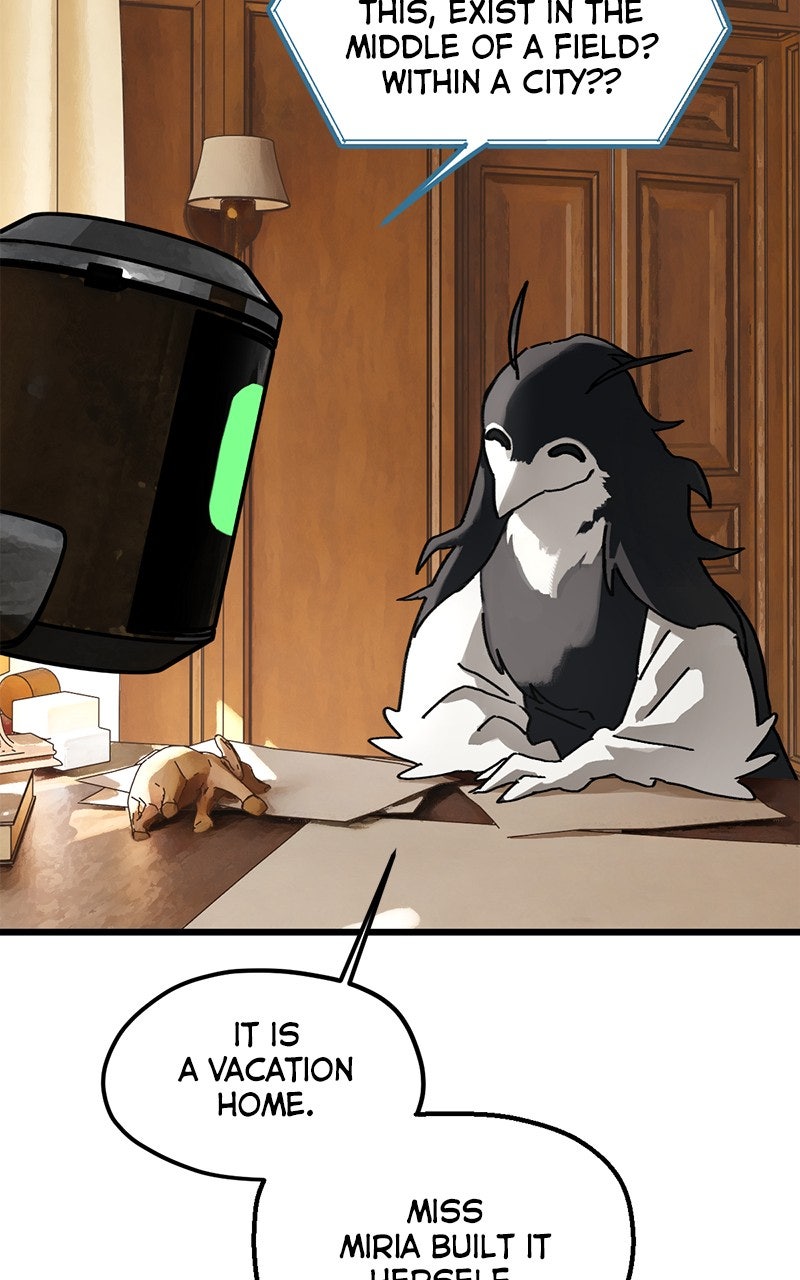 Read On the Way to Meet Mom Manga Online