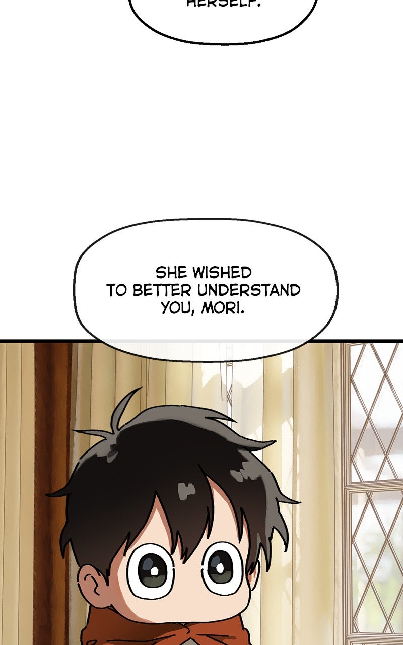 Read On the Way to Meet Mom Manga Online