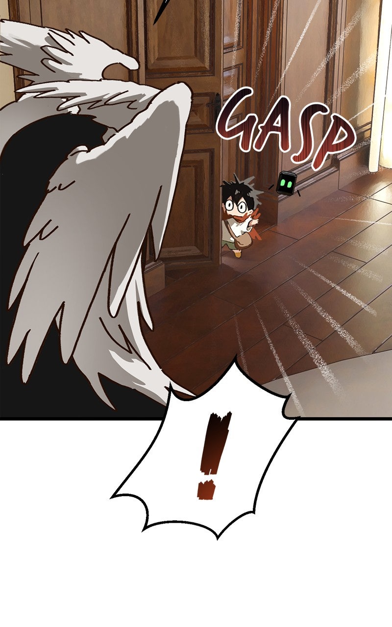 Read On the Way to Meet Mom Manga Online