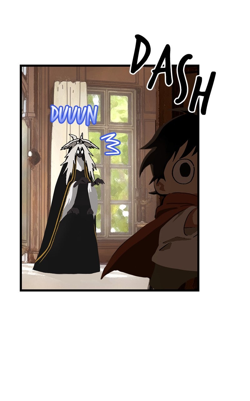 Read On the Way to Meet Mom Manga Online