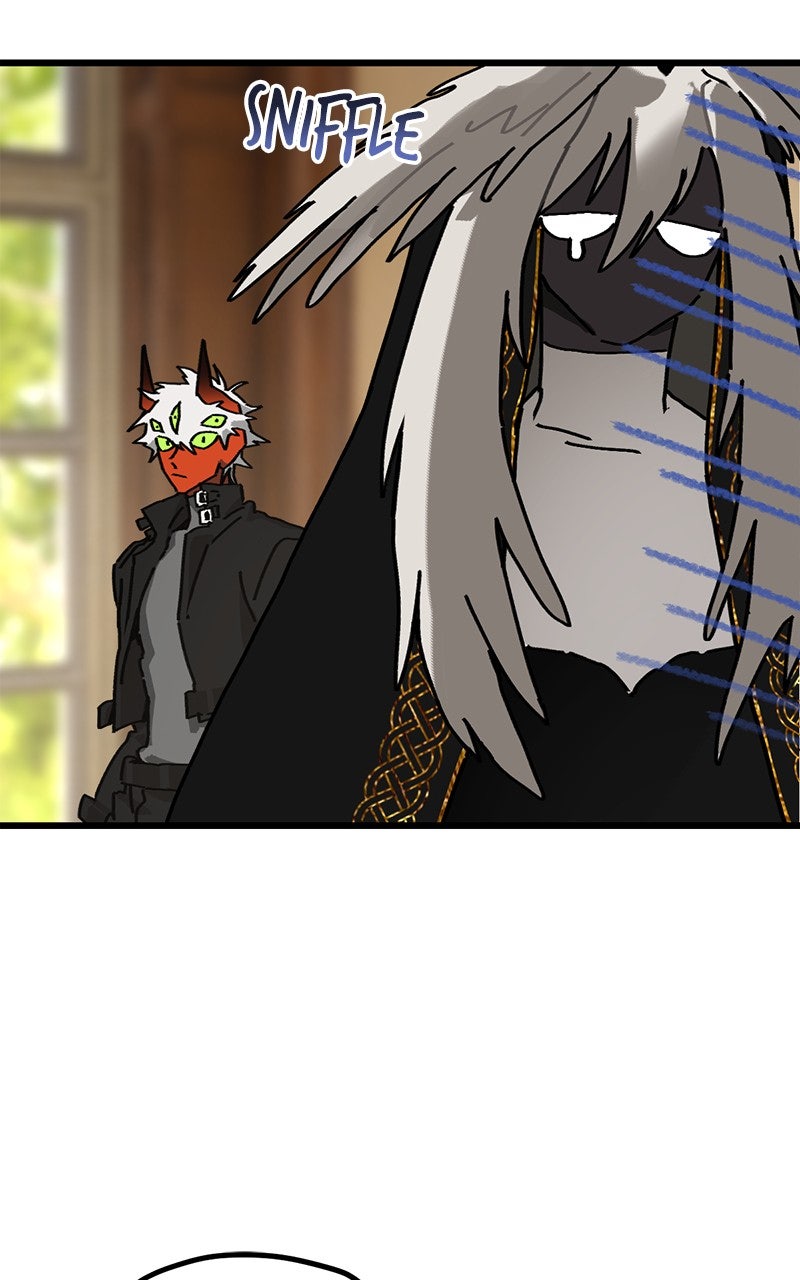 Read On the Way to Meet Mom Manga Online