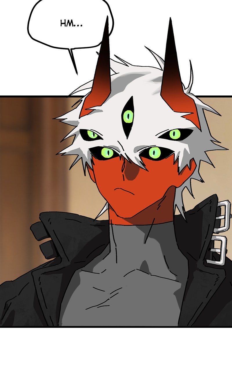 Read On the Way to Meet Mom Manga Online