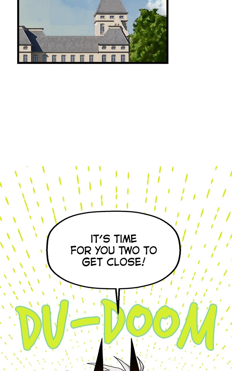 Read On the Way to Meet Mom Manga Online