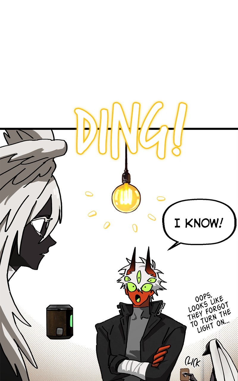 Read On the Way to Meet Mom Manga Online