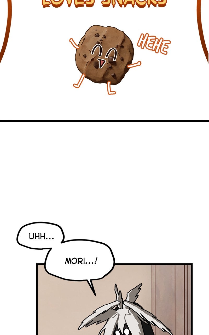 Read On the Way to Meet Mom Manga Online