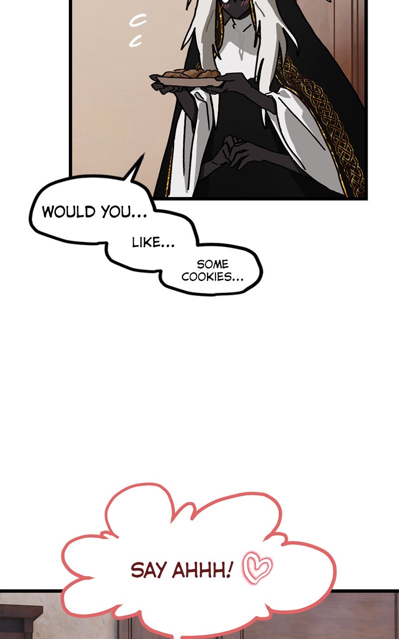 Read On the Way to Meet Mom Manga Online