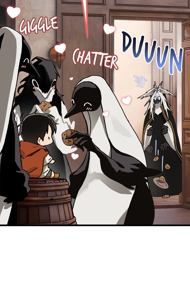 Read On the Way to Meet Mom Manga Online