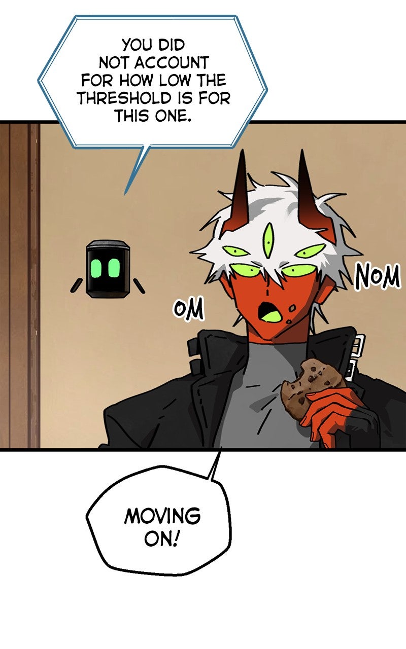 Read On the Way to Meet Mom Manga Online