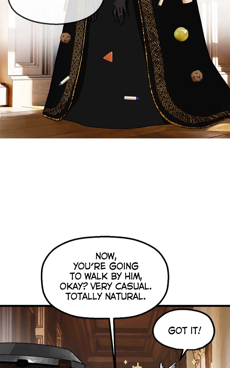 Read On the Way to Meet Mom Manga Online