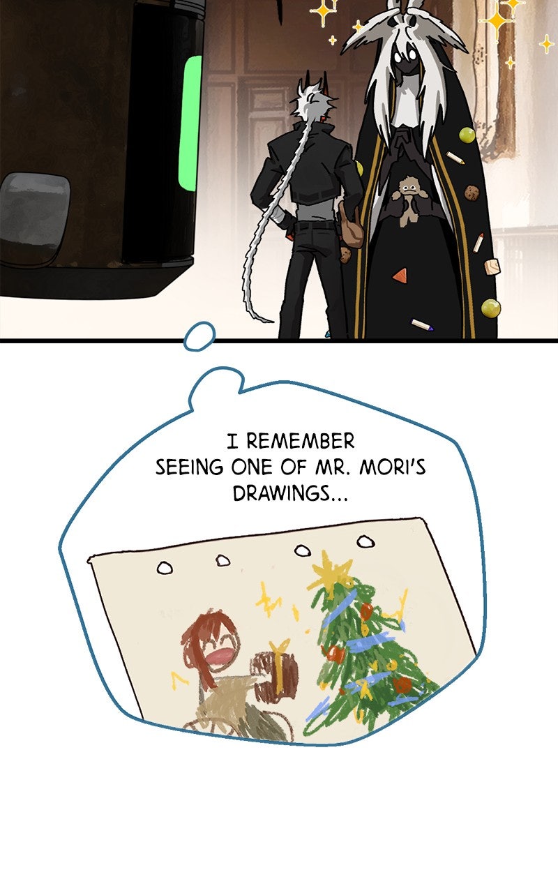 Read On the Way to Meet Mom Manga Online