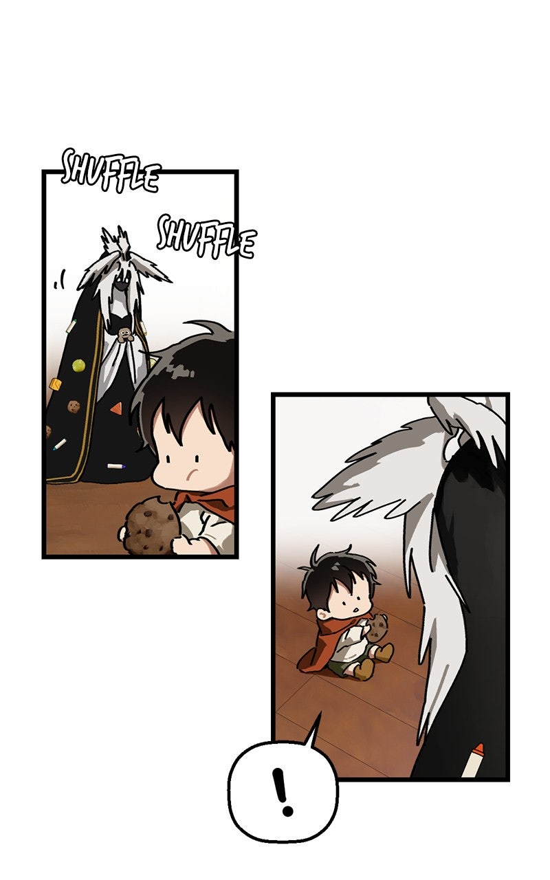 Read On the Way to Meet Mom Manga Online