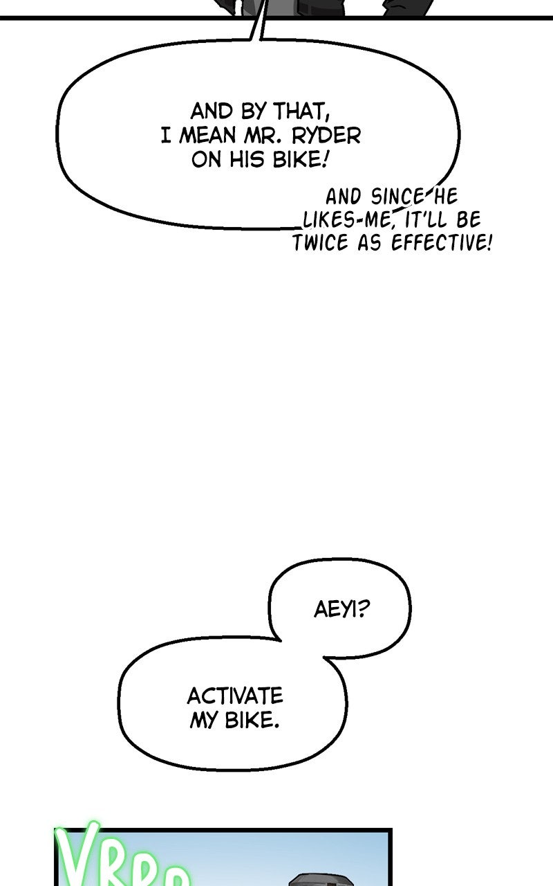 Read On the Way to Meet Mom Manga Online