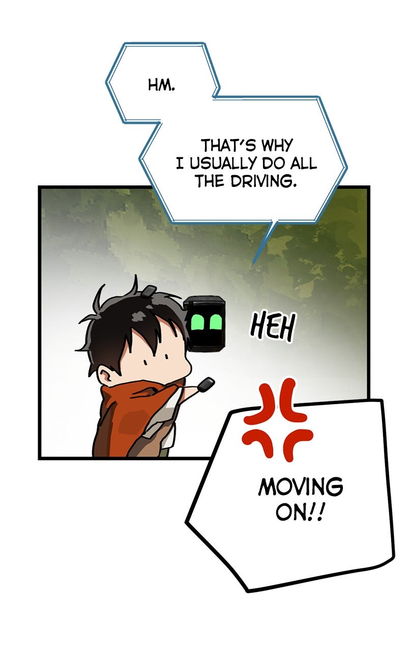 Read On the Way to Meet Mom Manga Online