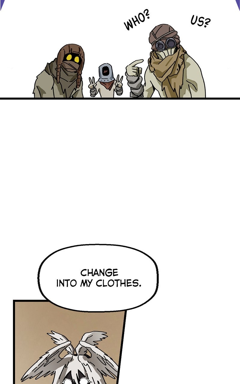 Read On the Way to Meet Mom Manga Online