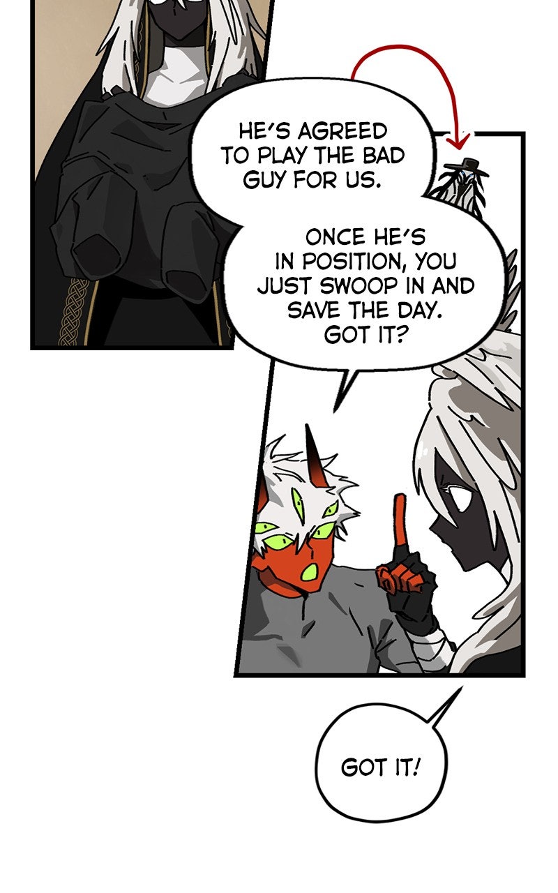 Read On the Way to Meet Mom Manga Online