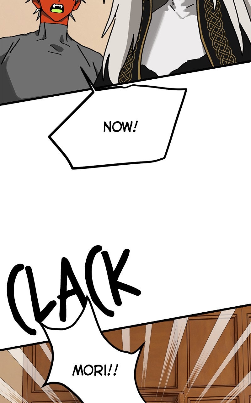 Read On the Way to Meet Mom Manga Online