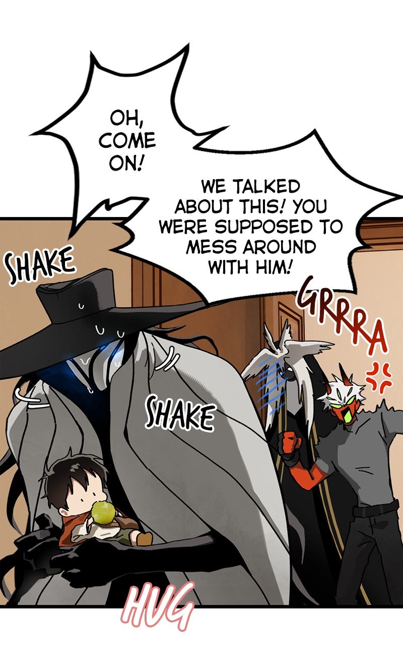 Read On the Way to Meet Mom Manga Online