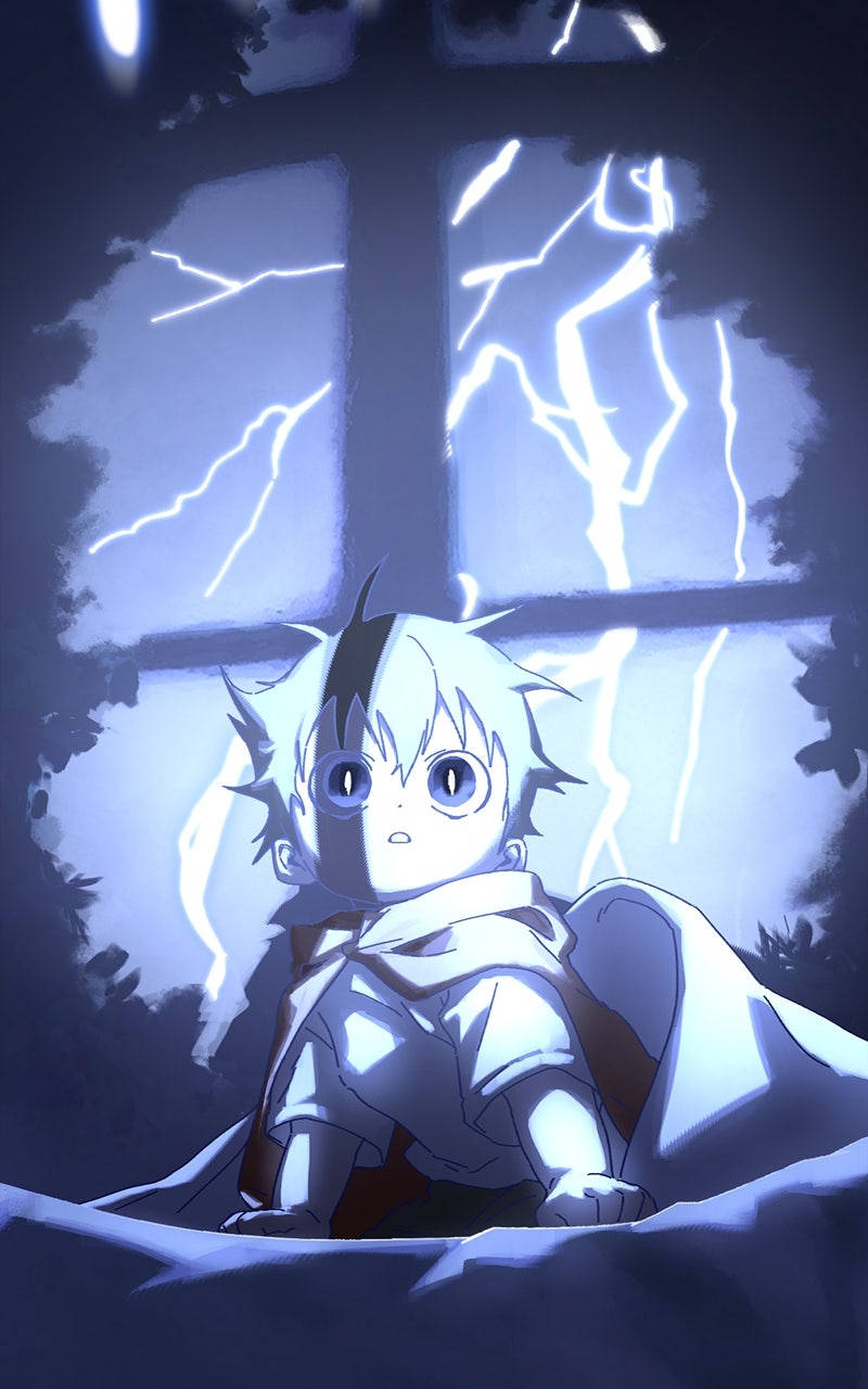 Read On the Way to Meet Mom Manga Online