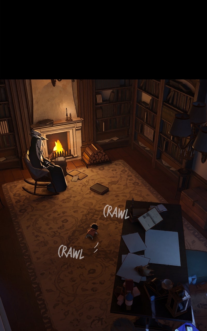 Read On the Way to Meet Mom Manga Online