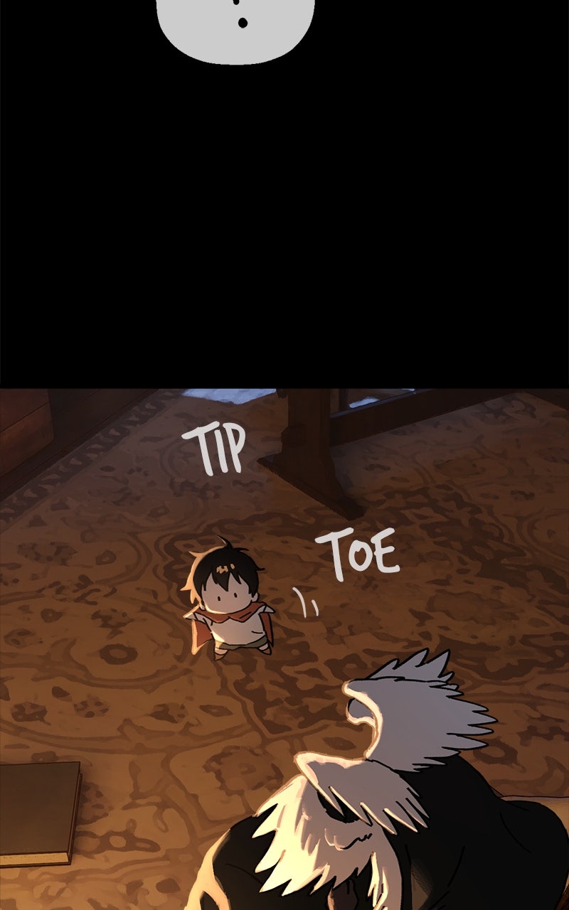 Read On the Way to Meet Mom Manga Online