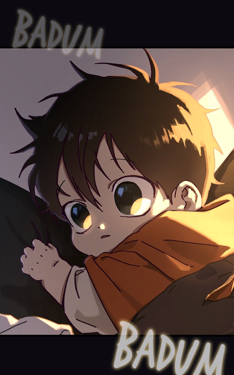 Read On the Way to Meet Mom Manga Online