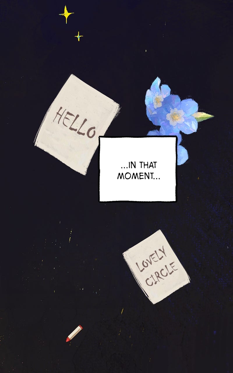 Read On the Way to Meet Mom Manga Online