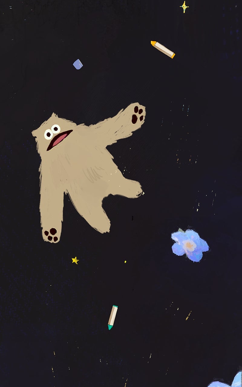 Read On the Way to Meet Mom Manga Online