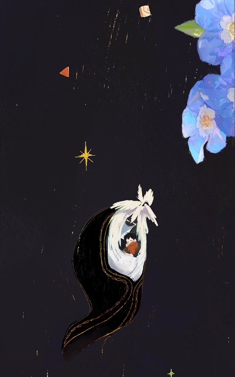 Read On the Way to Meet Mom Manga Online