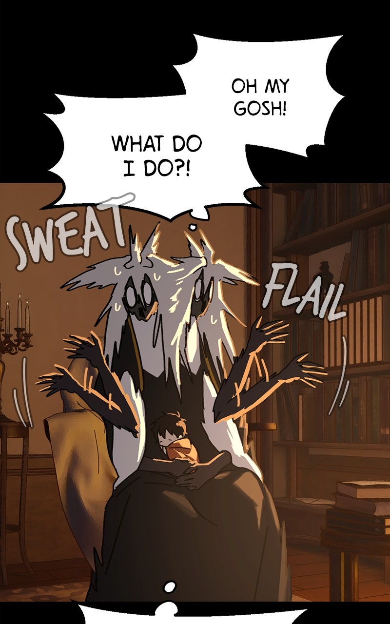 Read On the Way to Meet Mom Manga Online